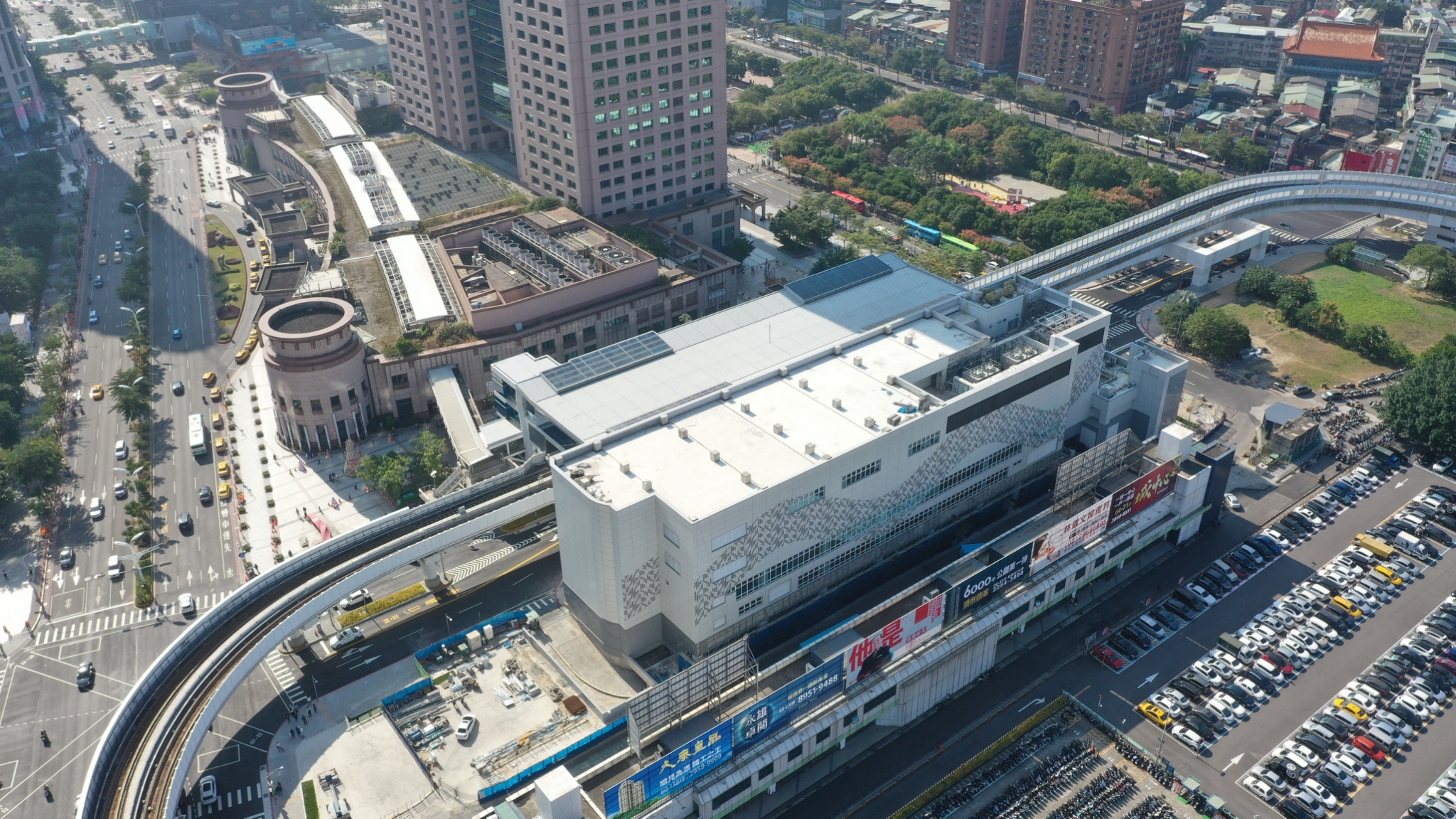 Taipei MRT Circular Line