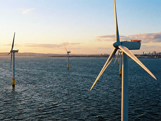 CIP Fengmiao 1 ONSS EPC Project Design, PCM and CSA P&C Service