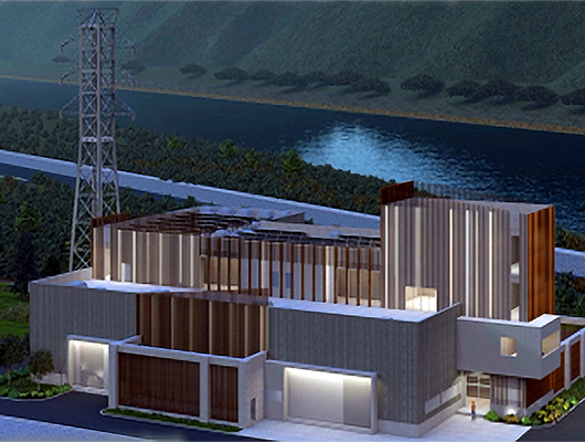 Fenglin E/S 161kV STATCOM Turn-Key Project – Engineering Service