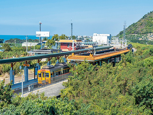 台電大武變電站161kV輸電線路系統環境影響說明書計畫