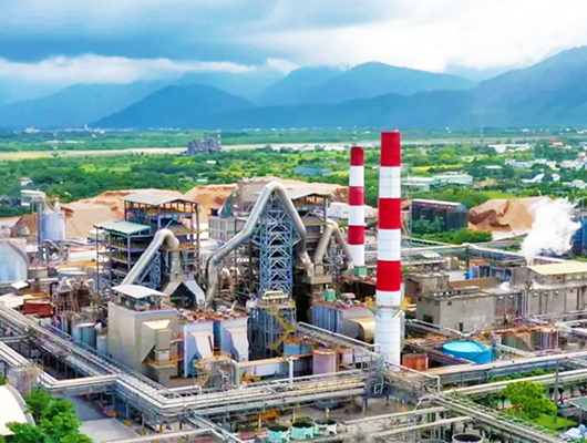 中華紙漿花蓮廠SUN新建工程專案工程設計服務