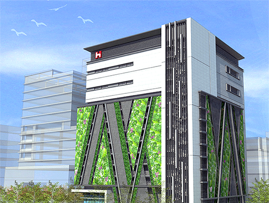 高雄AI 算力中心新建工程規劃設計及營建管理諮詢服務