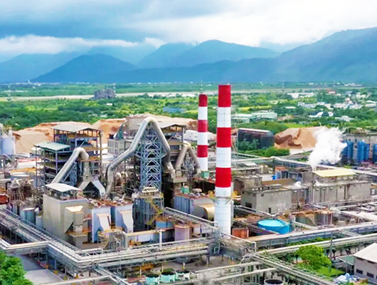 華紙投資30億元花蓮廠生質能發電再升級